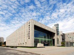 北京汽車博物館不銹鋼風(fēng)管安裝