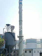 益海嘉里南昌項(xiàng)目（口徑DN2200mm，高度50m）